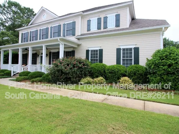 395 Highland Point Dr, Columbia, SC 29229