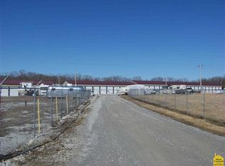 11245 Highway 7, Clinton, MO 64735