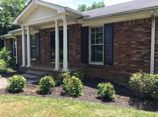 5612 Scenic Ridge Dr, Old Hickory, TN 37138