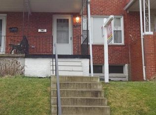 7527 Durwood Rd, Dundalk, MD 21222