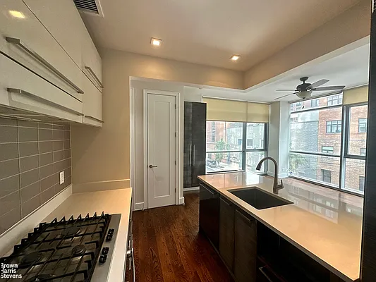 Rented by Brown Harris Stevens | media 11