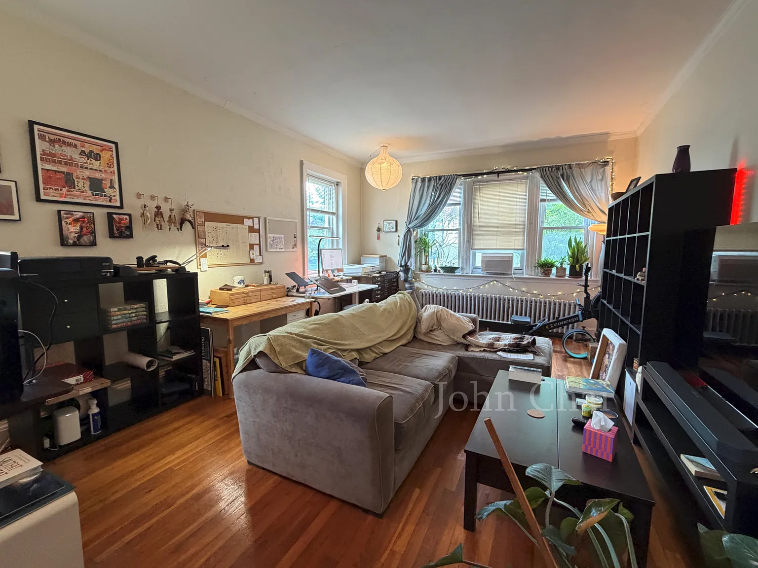1 bed, 750 sqft, $2,425 — Photo 2