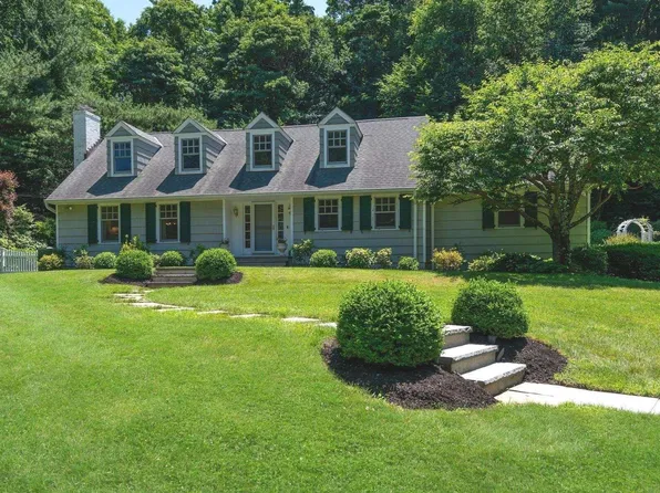 8 Horse Hollow Road, Locust Valley, NY 11560