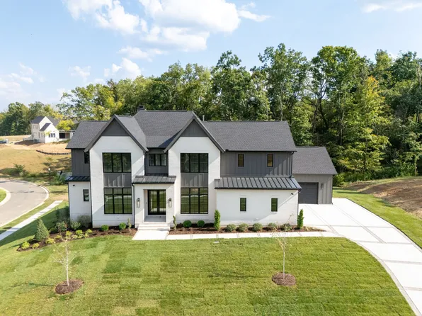9405 Dewaal Rdg Lot 198, Brentwood, TN 37027