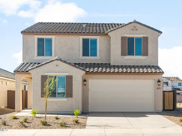 36274 N Ghia Drive, San Tan Valley, AZ 85140