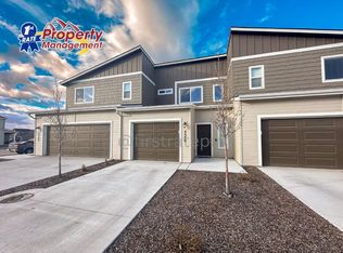 5559 E Bollo St, Nampa, ID 83687