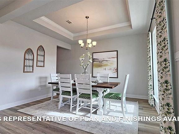4th image of 5528 Heron Nest Dr