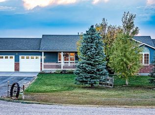 5090 Scofield Ct, Cheyenne, WY 82007