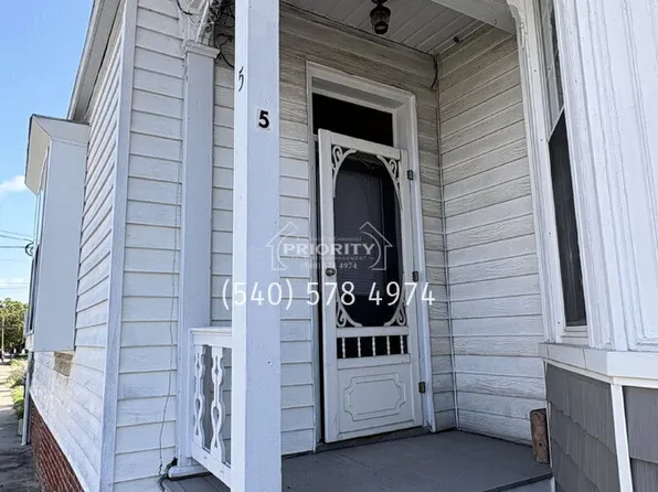 408 E Market St APT 5, Harrisonburg, VA 22801