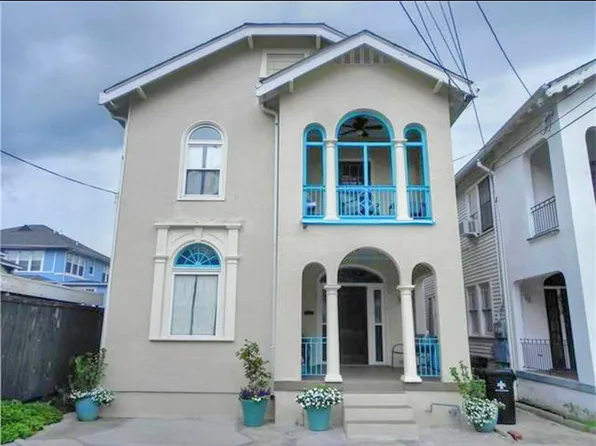 4321 S Derbigny St, New Orleans, LA 70125