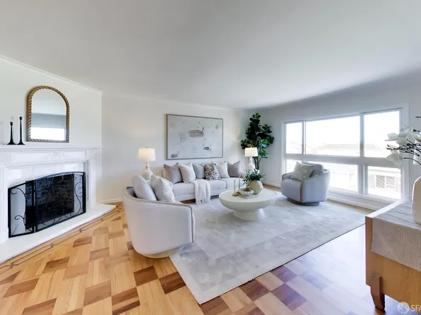 61 Fortuna Ave, San Francisco, CA 94115