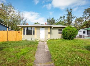 1029 W 25th St, Jacksonville, FL 32209