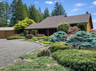31890 Cater Rd, Warren, OR