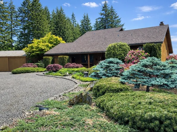 31890 Cater Rd, Warren, OR 97053