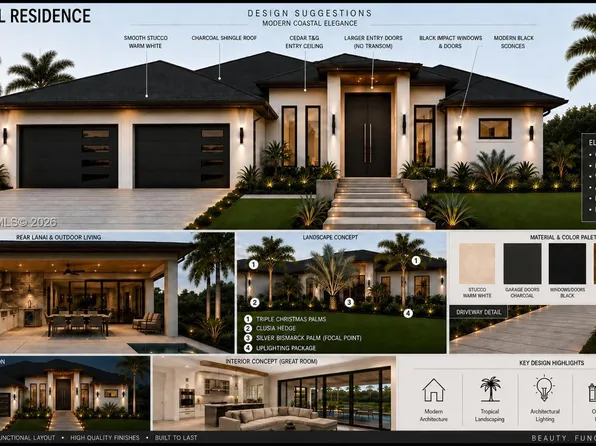 1227 NW 9th Pl, Cape Coral, FL 33993