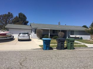 2107 Madrone Ave, Simi Valley, CA 93065