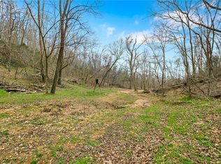 11499 Sallie Dr Tract 1, Rogers, AR 72756