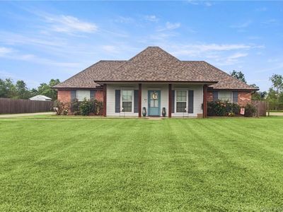 901 2nd St, Iowa, LA, 70647