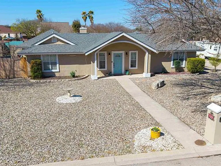 308 Boulder Ridge Dr — Photo 1