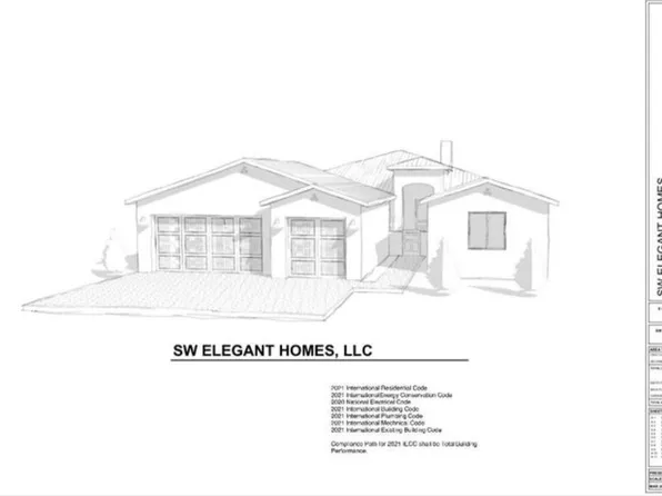 713 Sonora Rd NE, Rio Rancho, NM 87144