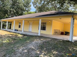21 Anderson Ln, Coldspring, TX 77331