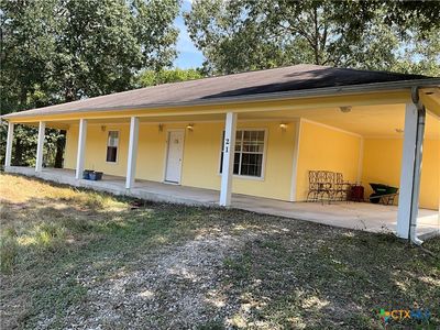 21 Anderson Ln, Coldspring, TX, 77331