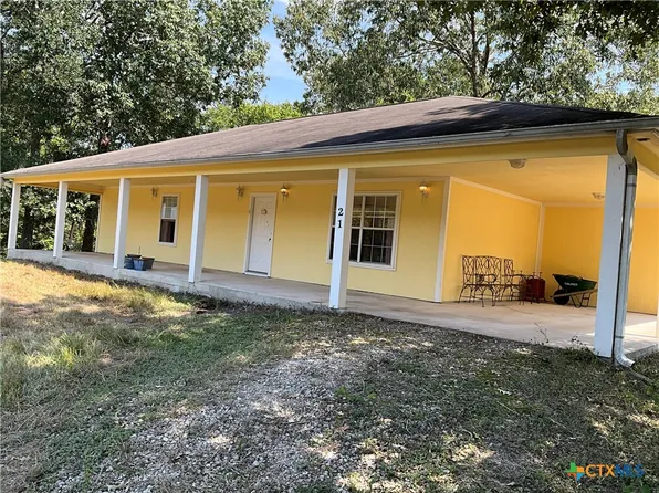 21 Anderson Ln, Coldspring, TX 77331
