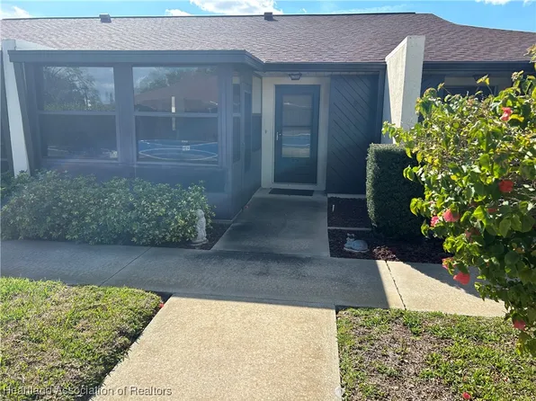 4518 Leucadendra Dr, Sebring, FL 33872