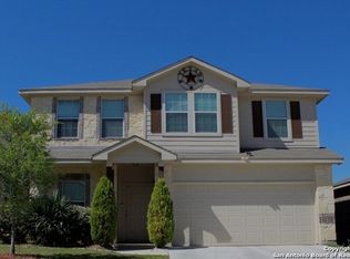 14003 Caprese Hl, San Antonio, TX 78253