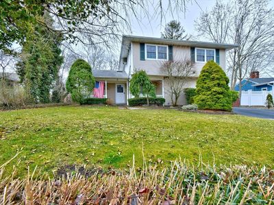 16 Baymens, Sayville, NY, 11782