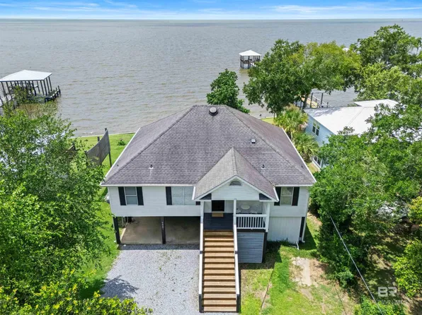 9581 Bay Rd S, Foley, AL 36535