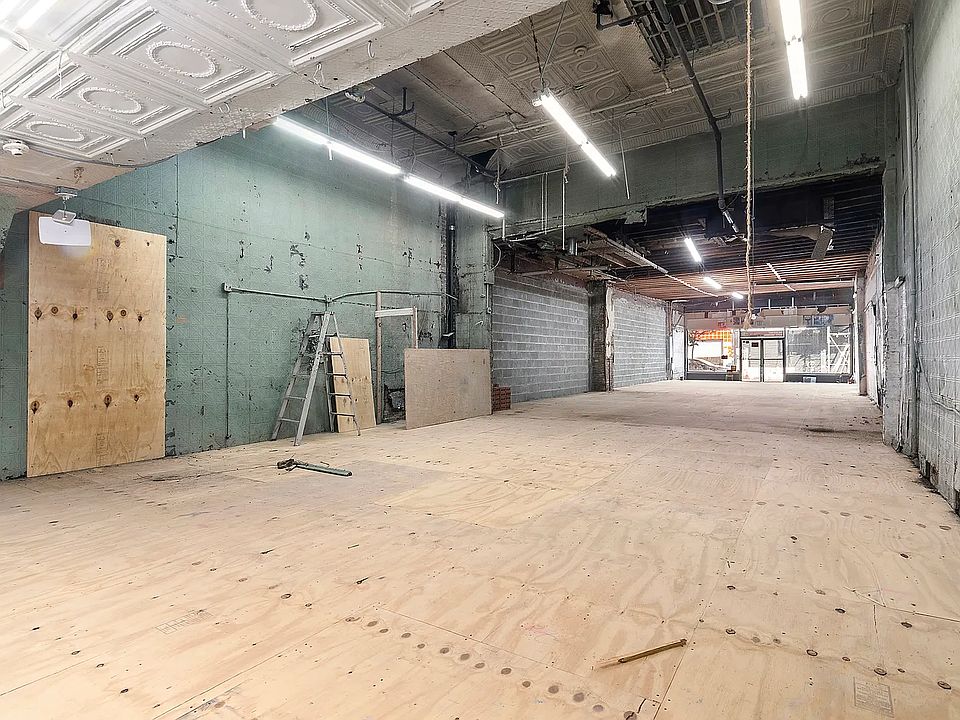 2nd image of 82 Belmont Ave
