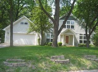 415 Kimball Rd, Iowa City, IA 52245