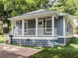 73 Short Madison Ave, Asheville, NC 28801