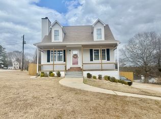 3778 Clarendon Pl, Rex, GA 30273