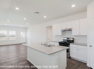 4936 Rodingite Trce, San Antonio, TX 78253