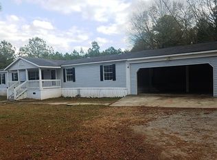 4830 Old Airport Rd, Winnsboro, SC 29180