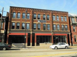 2010 E Carson St #2, Pittsburgh, PA 15203
