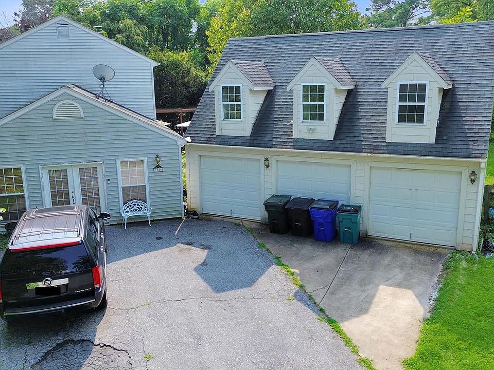 2nd image of 2249 Regina Dr
