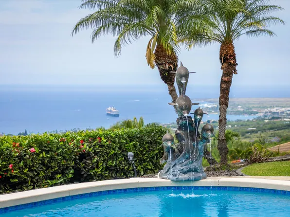 76-832 Kalana Io Pl, Kailua Kona, HI 96740