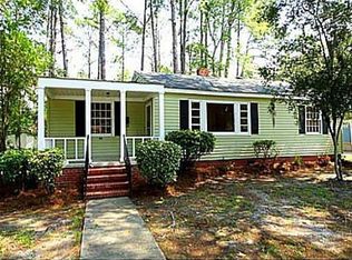 45 Pine Valley Rd, Savannah, GA 31404