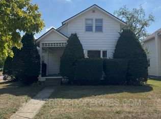 431 Hancock St, Findlay, OH 45840