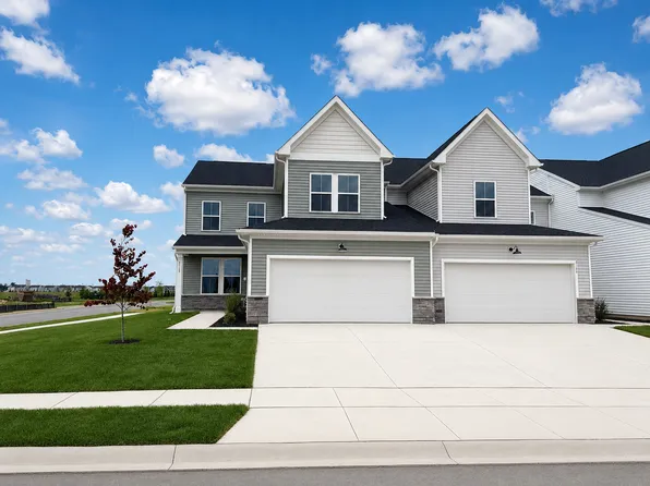 3168 Pett Level Dr, Middletown, DE 19709