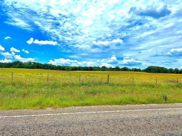 LOT 11 County Road 592, Nevada, TX 75173