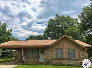 904 Becky St, Queen City, TX 75572