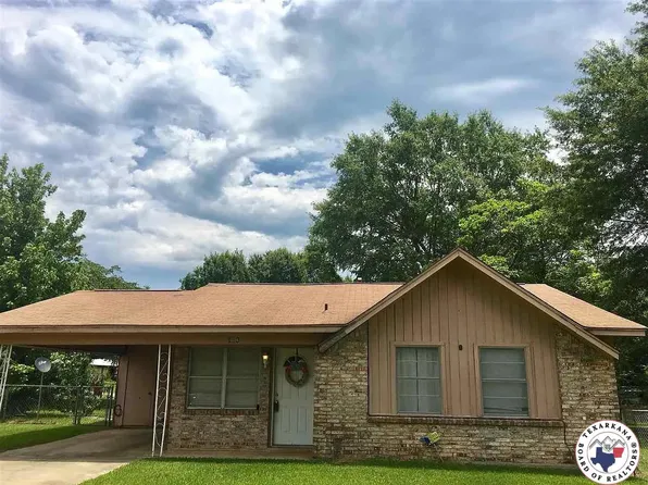 904 Becky St, Queen City, TX 75572