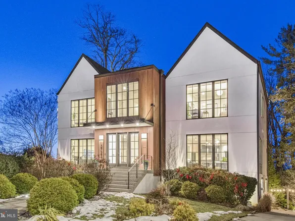 3722 Wakefield, Arlington, VA 22207