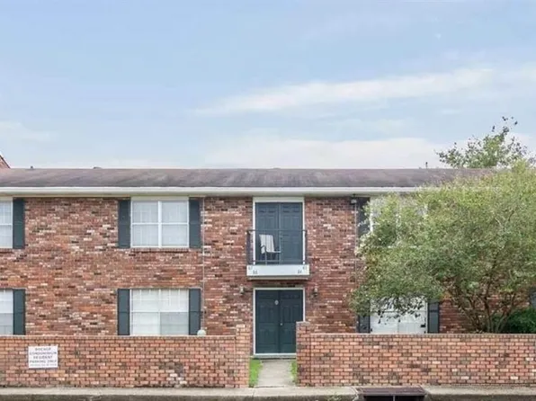 1701 Lobdell Ave APT 91, Baton Rouge, LA 70806