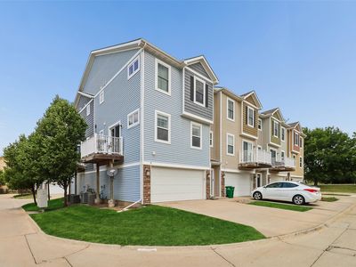4833 NE McDougal Ln, Ankeny, IA, 50021