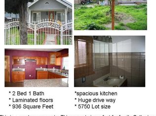 1830 E 71st St, Los Angeles, CA 90001